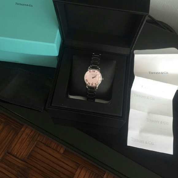 Atlas domes qz pink dial. Like a new main image 4